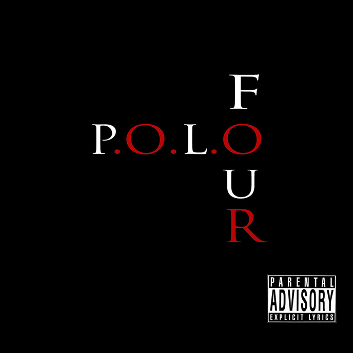 Toronto artist PriceDaPoss releases the P.O.L.O. 4 (Pricey Only Lives Once) mixtape