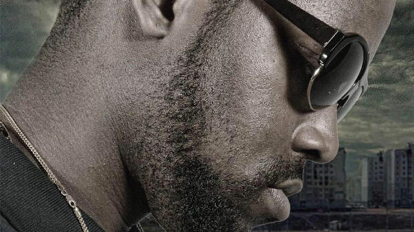 Mississauga artist Pronto Payne can't take a Day Off