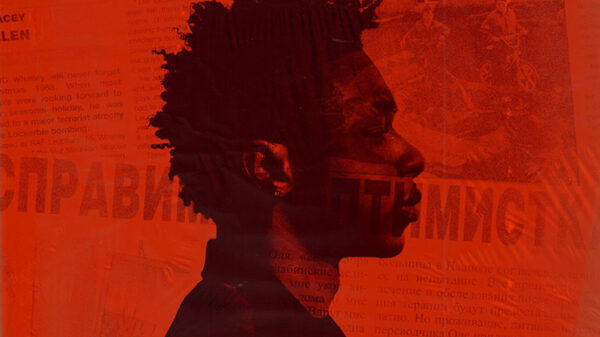 Montreal artist Reeko Rieffe releases the Phase Me single