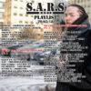 Catching up with Toronto show SARS Radio Ep. 117-119