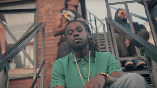 Toronto artist Shaolin releases the Dominant Man video