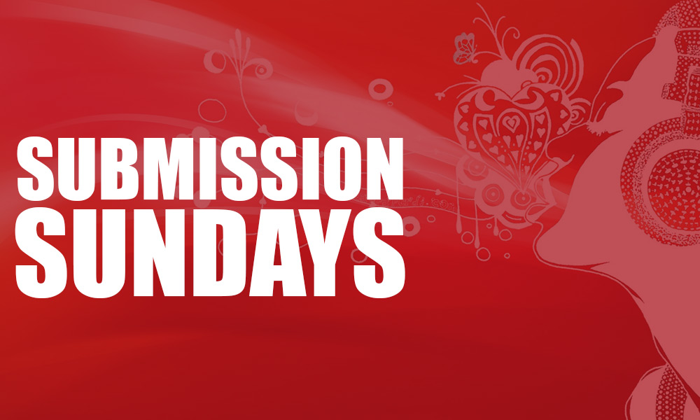 Introducing Submission Sundays