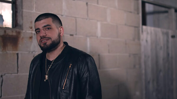 Ottawa artist own Swisha T previews forthcoming album with Shottawa video