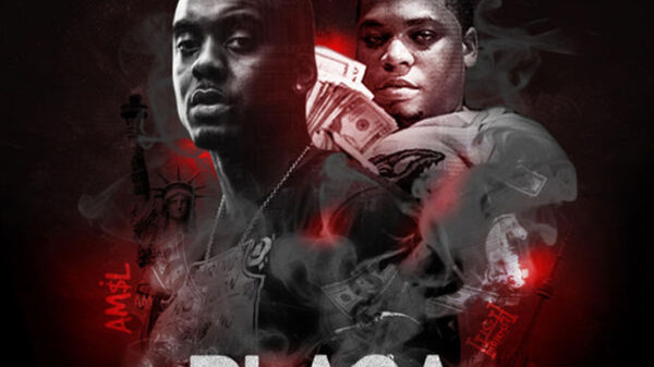 Thorobread releases Plaga featuring Bronx rapper Don Q