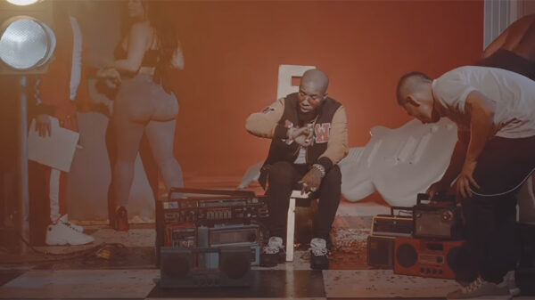 Song of The Day: Tory Lanez enlists Mid Jordan to direct Benevolent