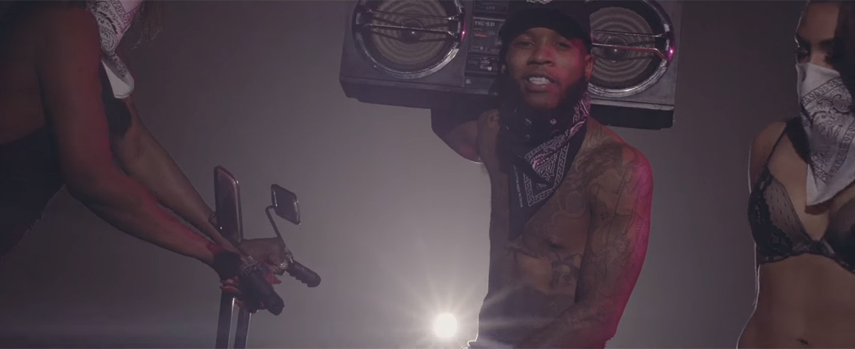 Song of The Day: Tory Lanez enlists Mid Jordan to direct Benevolent