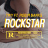 Live Gang artist Twy enlists Robin Banks for new Rockstar video