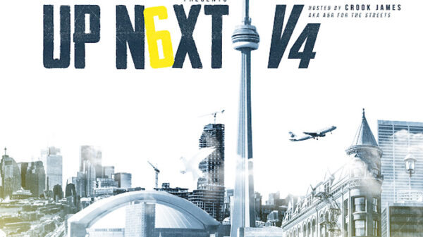 Apr. 20-22: UPN6XT Weekend to feature networking event and artist showcase