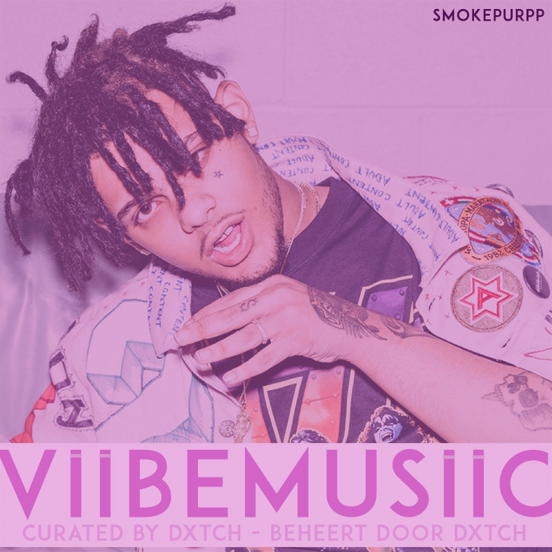 Listen to Volume 1 of the new ViibeMusiic Playlist on Spotify