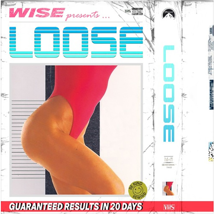 Toronto artist WISE presents the new Loose single