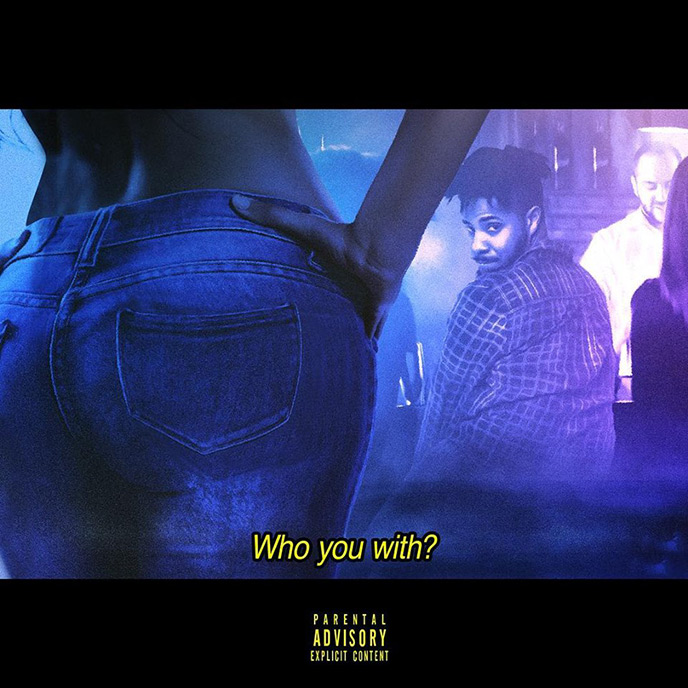 Yank$ wants to know Who You With on Jake Hogan-produced single