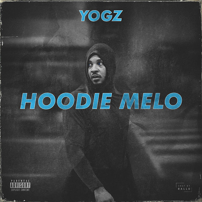 Hoodie Melo: Yogz releases second single off new solo project
