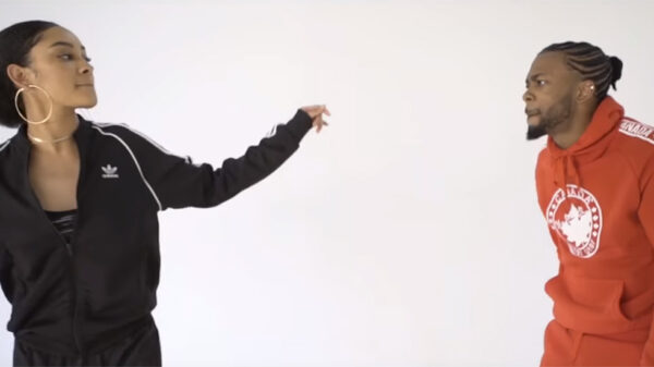 Ottawa artist Yung Heff drops the Something Else video