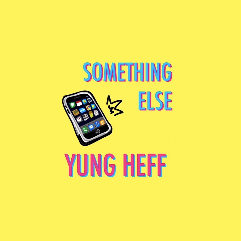 Ottawa artist Yung Heff drops the Something Else video