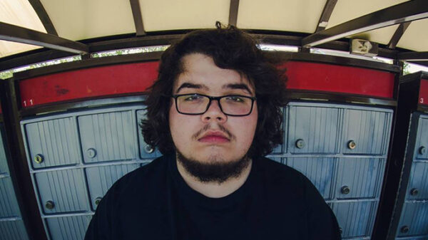 Head In Space: Newfoundland MC Albert Dalton releases new EP