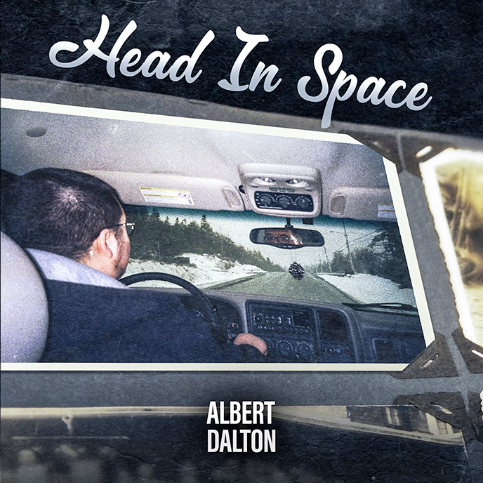 Head In Space: Newfoundland MC Albert Dalton releases new EP