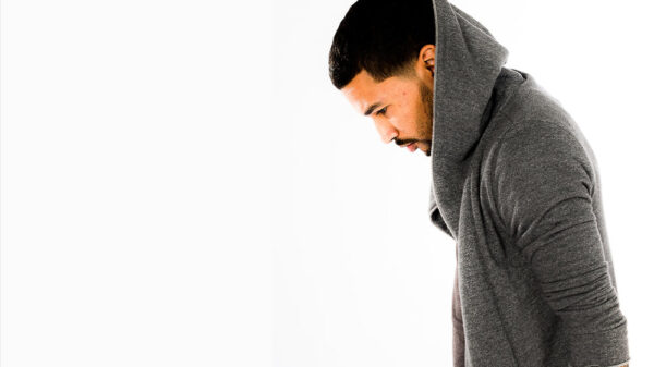 Arys Déjan releases the 4-track MAVERICK EP