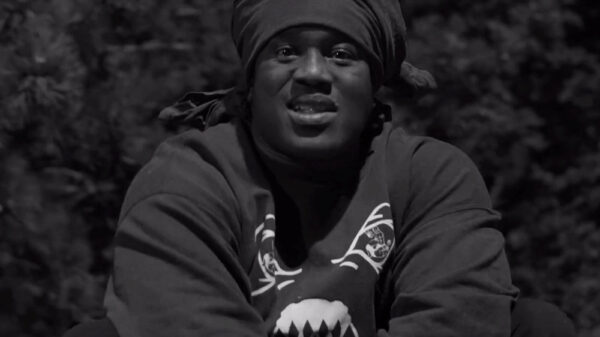 Avalanche the Architect drops the Murda Sound video