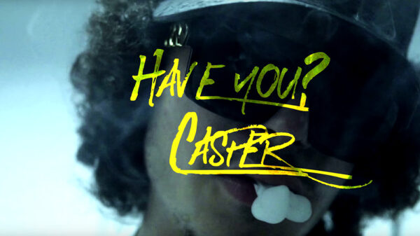 Casper TNG drops new visuals in support of Have You single