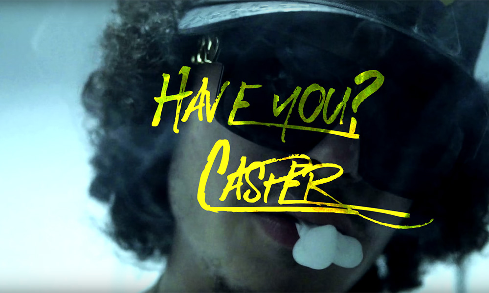 Casper TNG drops new visuals in support of Have You single