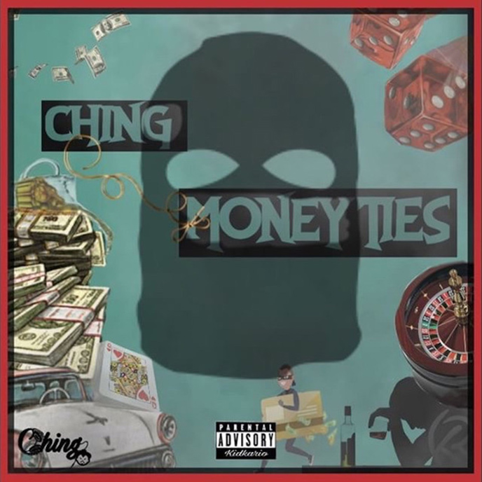 Ching enlists Subhaan Naveed to direct new Money Ties video