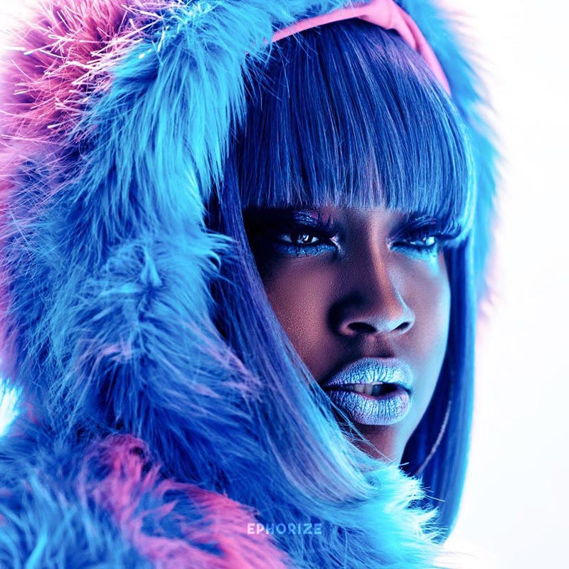 Chicago rapper CupcakKe delivers charged performance to sold-out crowd in Toronto
