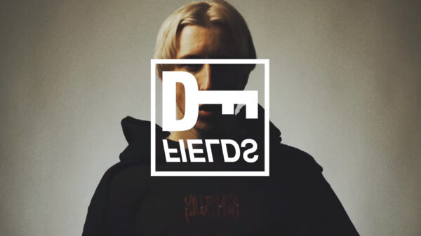 Waste Some Time: Dave Fields drops new visuals in support of EP