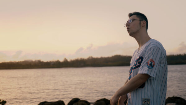 From Montreal to Miami: Dela Ville releases the Graduation video