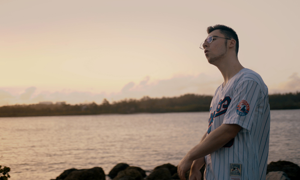 From Montreal to Miami: Dela Ville releases the Graduation video