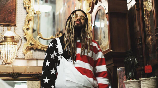 DillanPonders releases the MATRIX project