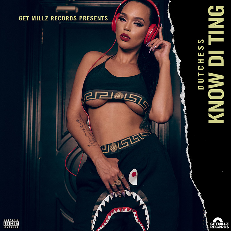 Dutchess drops the Know Di Ting video in support of EP