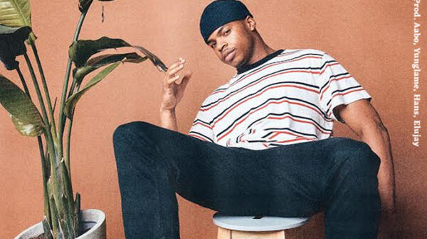 Elujay announces Toronto show for July 12; releases Starchild single