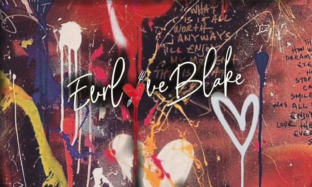 Evrlove Blake talks Ghetto Love, Love and Chaos and more