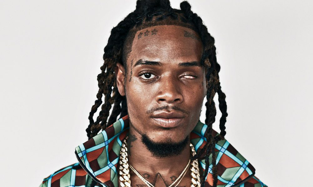 Fetty Wap and Ty Dolla $ign to perform at Escapade in Ottawa late June