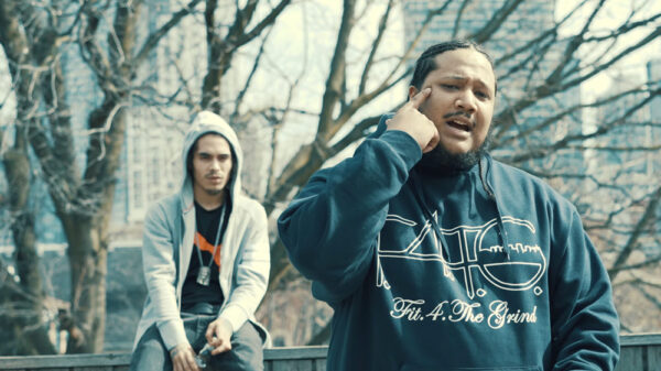 Fit 4 The Grind: Geezy Loc enlists 2Tab Visuals for What We On