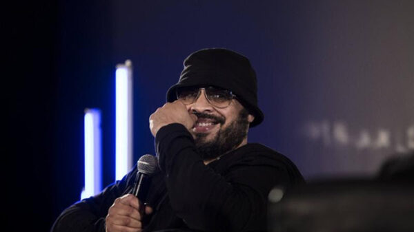 Billboard: Hype Williams reflects on working with 2Pac, Beyoncé & more