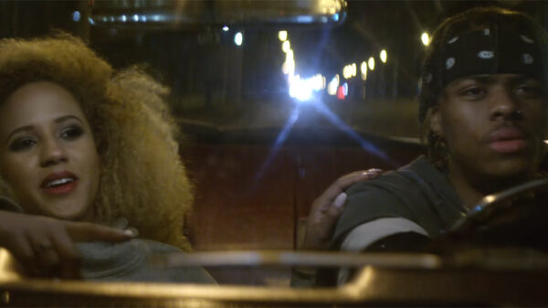 Mod Ting: Toronto artist J-Soul returns with Majik Films-directed visuals