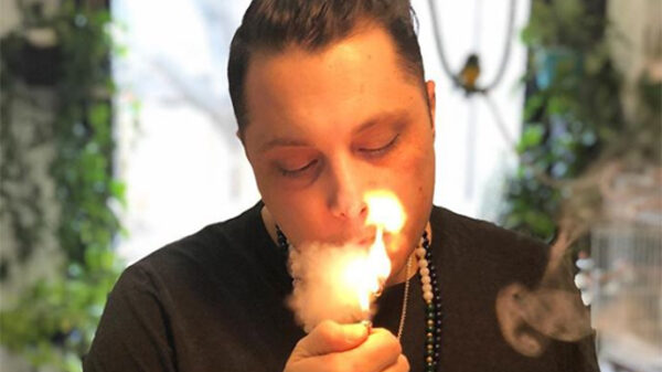 Jordan Kahn previews debut EP with Hollywood (Where Dreams Die) single