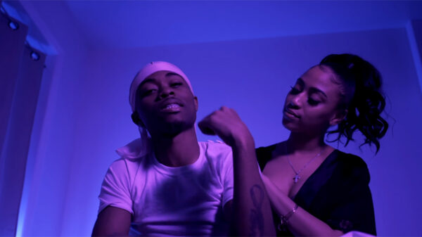 King YK and Loso McCall team up for new video You The One