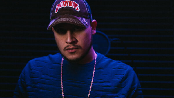 Song of the Day: Kresnt returns with the 40K-produced single 3 Profits