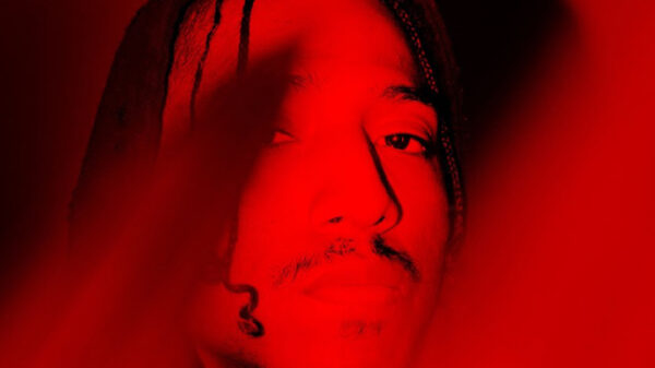 Kris the $pirit releases album debut, Spirit Mode Vol. 1