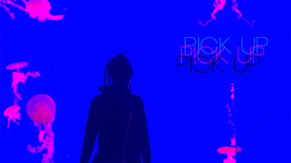 Ottawa-based LA releases the new Pick Up single