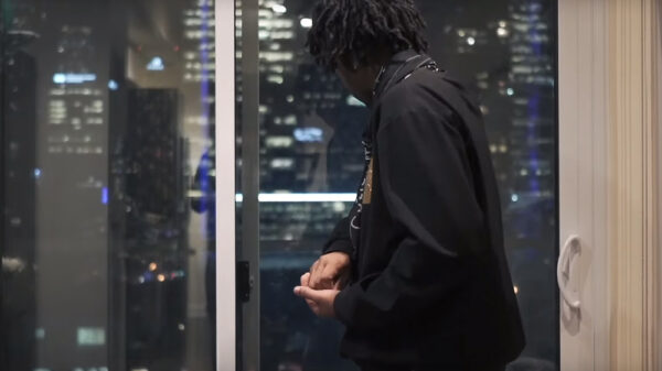 MASON enlists Nigel Knight for the REXFORD-directed REAL