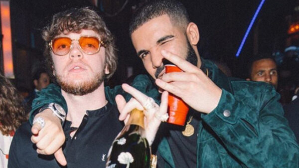 Drake, Murda Beatz, Frank Dukes & more to be honoured at 30th Annual SOCAN Awards