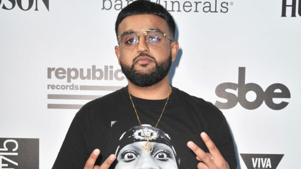 Reckless: NAV releases new project