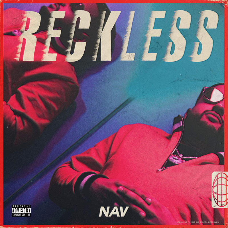 Reckless: NAV releases new project