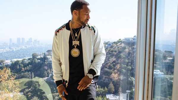 Preme takes over the No. 1 spot on the latest episode of SARS Radio (Ep. 126)