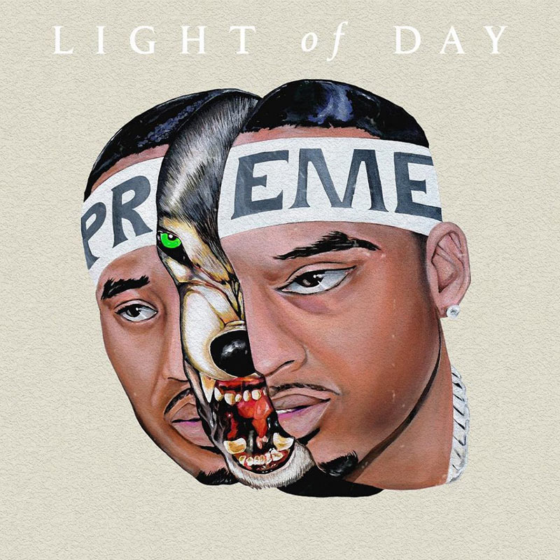 Preme (formerly P. Reign) releases his album debut, Light of Day