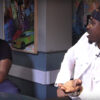 Pusha T sits down with Funkmaster Flex to talk Daytona and Drake beef