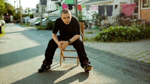 Quake Matthews talks battling, his comeup, the power of Confessions and more